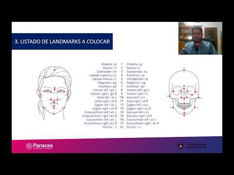 Identificación humana mediante superposición craniofacial. Casos prácticos y escenarios…