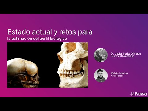 En el contexto de la Antropología Forense, la estimación del perfil biológico es un…