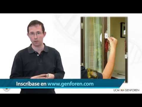 Genética Forense – Curso on line de Introducción – genforen