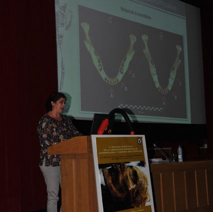VI Jornadas  Científicas AEAOF. Hospital Gomez Ulla (Madrid)