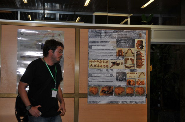 VI Jornadas  Científicas AEAOF. Hospital Gomez Ulla (Madrid)
