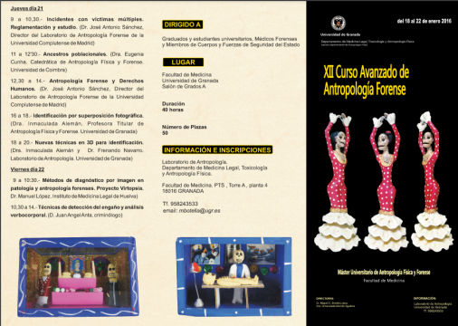 CURSO:  