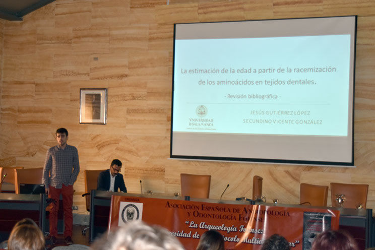 En los inicios de la Antropología Forense en España. La Escuela de Medicina Legal de Madrid, 1929-1980.