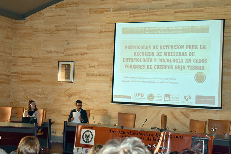 En los inicios de la Antropología Forense en España. La Escuela de Medicina Legal de Madrid, 1929-1980.