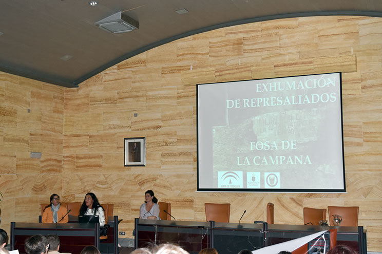 En los inicios de la Antropología Forense en España. La Escuela de Medicina Legal de Madrid, 1929-1980.