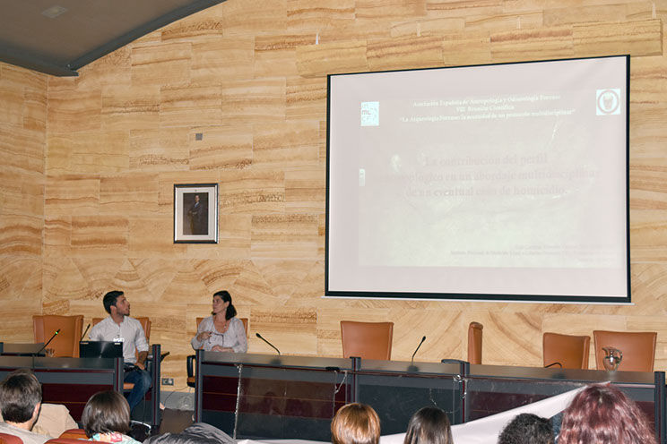 En los inicios de la Antropología Forense en España. La Escuela de Medicina Legal de Madrid, 1929-1980.
