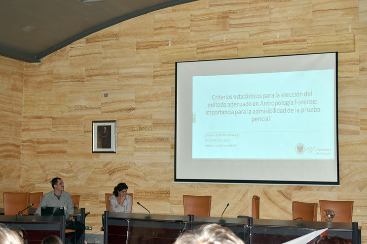En los inicios de la Antropología Forense en España. La Escuela de Medicina Legal de Madrid, 1929-1980.
