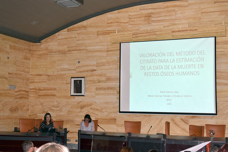 En los inicios de la Antropología Forense en España. La Escuela de Medicina Legal de Madrid, 1929-1980.