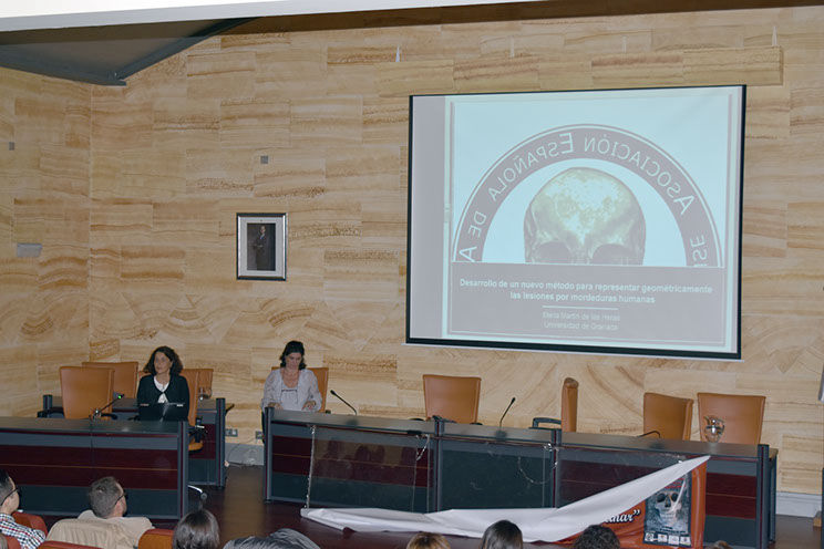 En los inicios de la Antropología Forense en España. La Escuela de Medicina Legal de Madrid, 1929-1980.