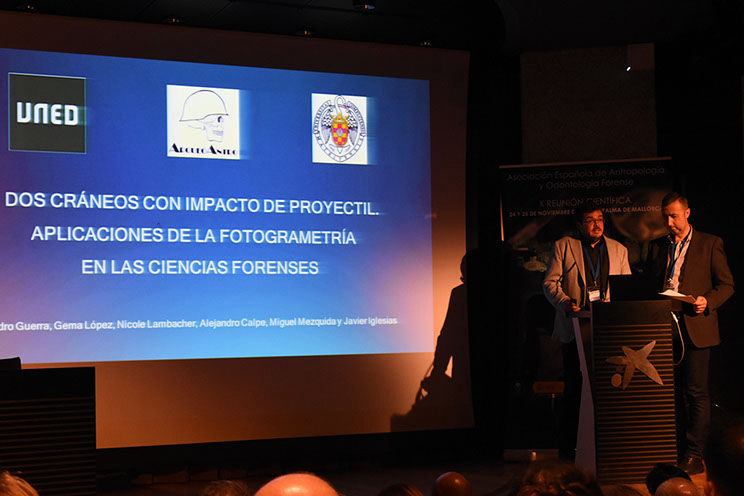 Comunicaciones Libres: Guerra Civil y Derechos Humanos. 