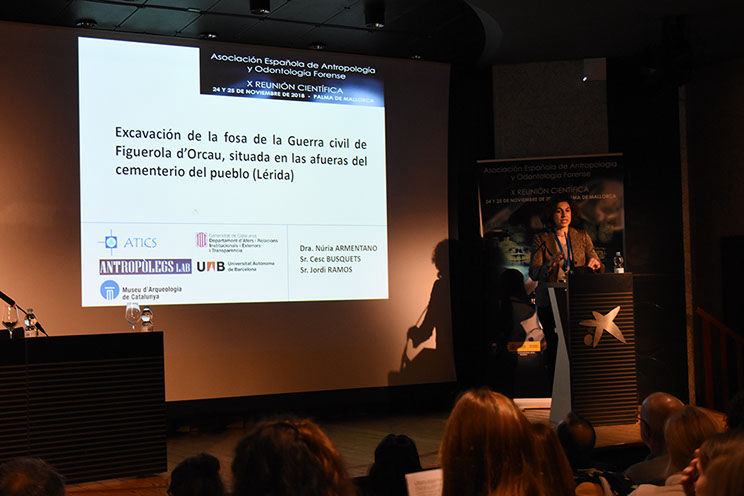 Comunicaciones Libres: Guerra Civil y Derechos Humanos. 