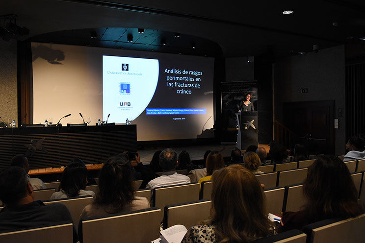Comunicaciones Libres: Guerra Civil y Derechos Humanos. 