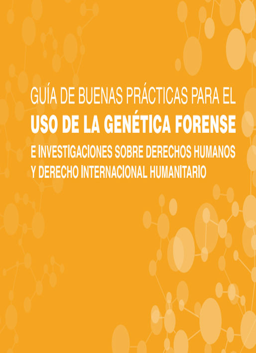 Atlas de Antropología Forense