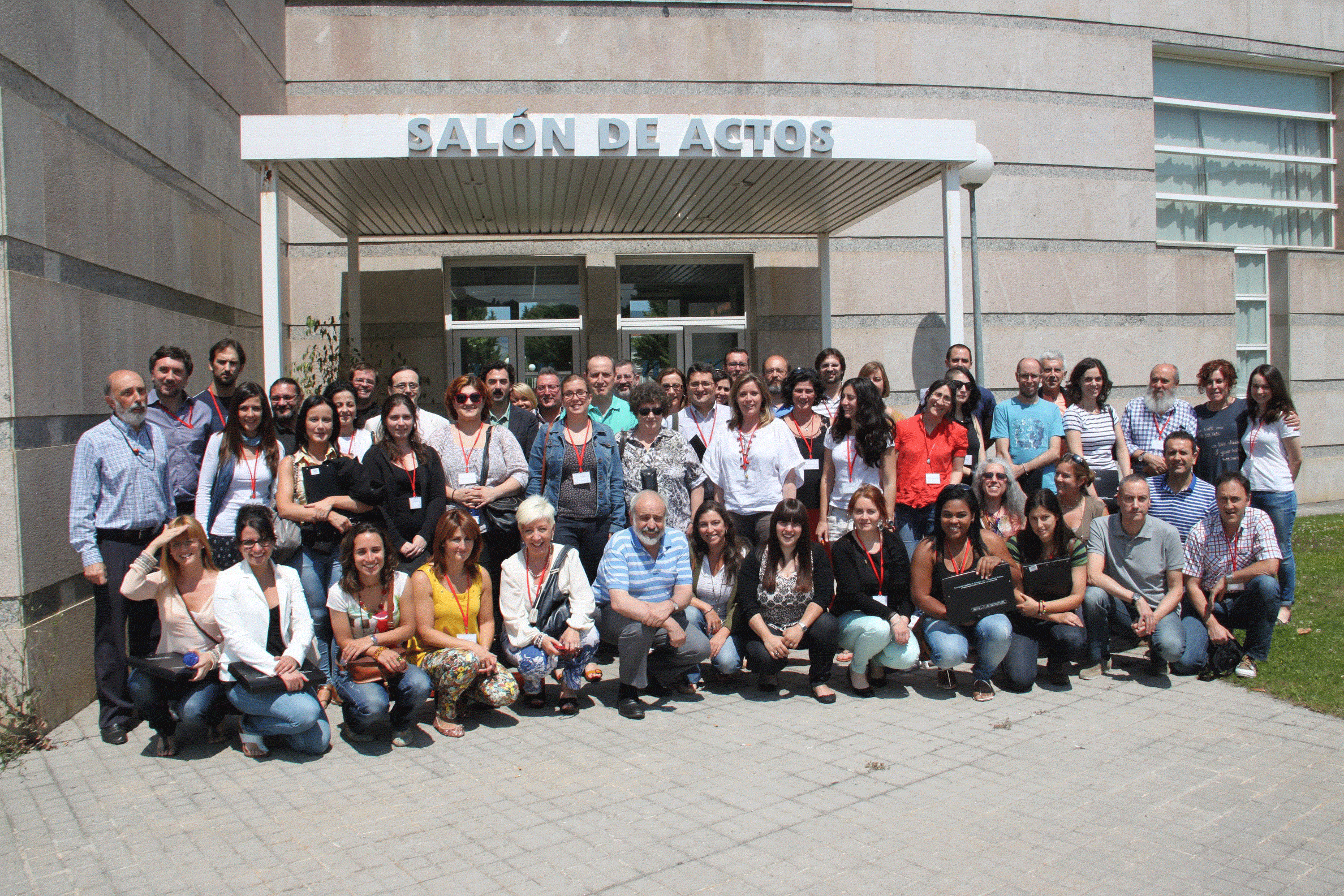 V JORNADAS CIENTÍFICAS. VERÍN (OURENSE) 27 y 28 Junio 2013
