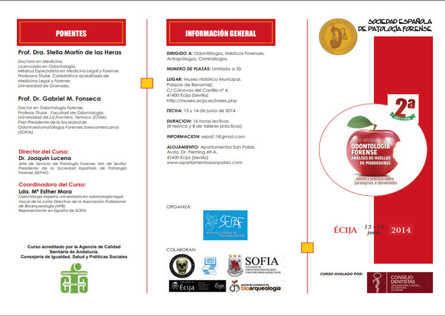 CURSO: 