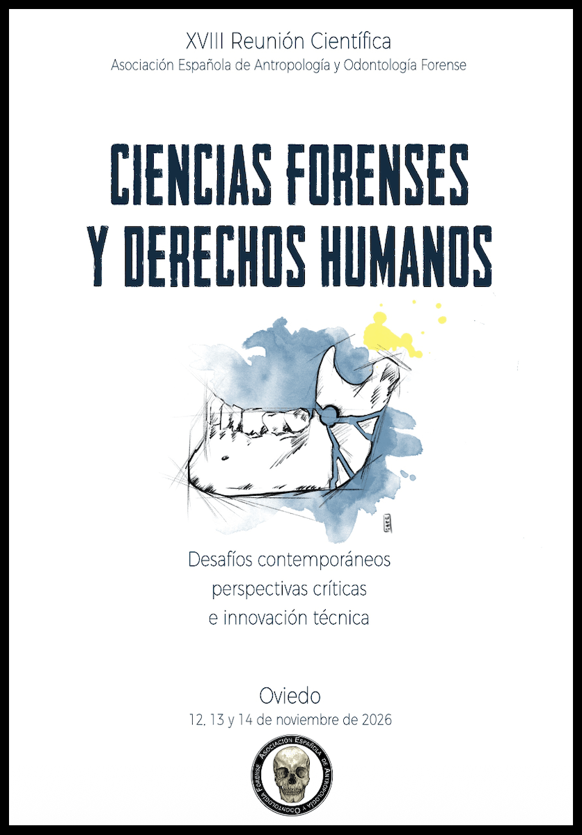 XVIII Reunión Científica — Oviedo 2026